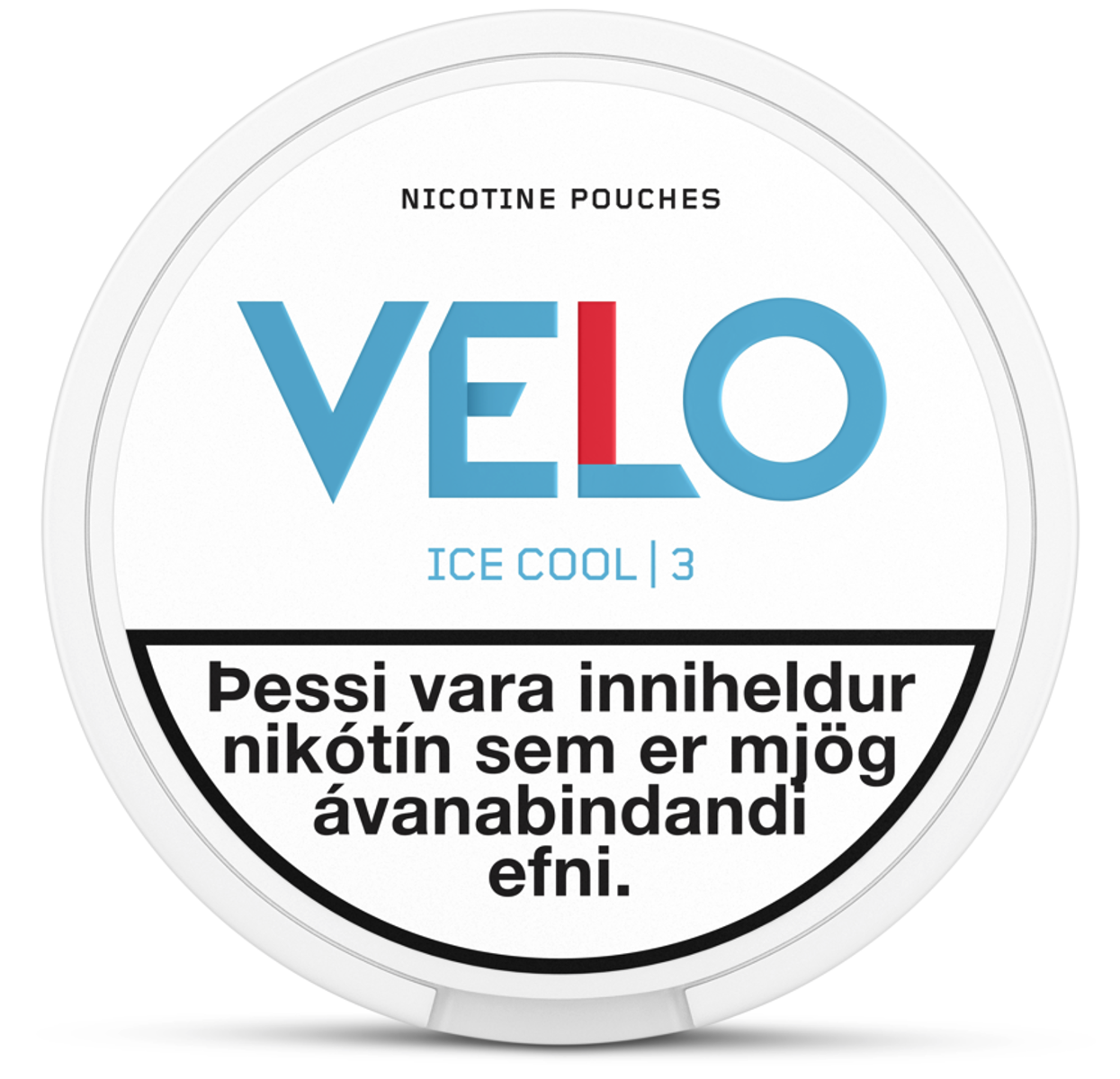 Image of VELO Ice Cool ***