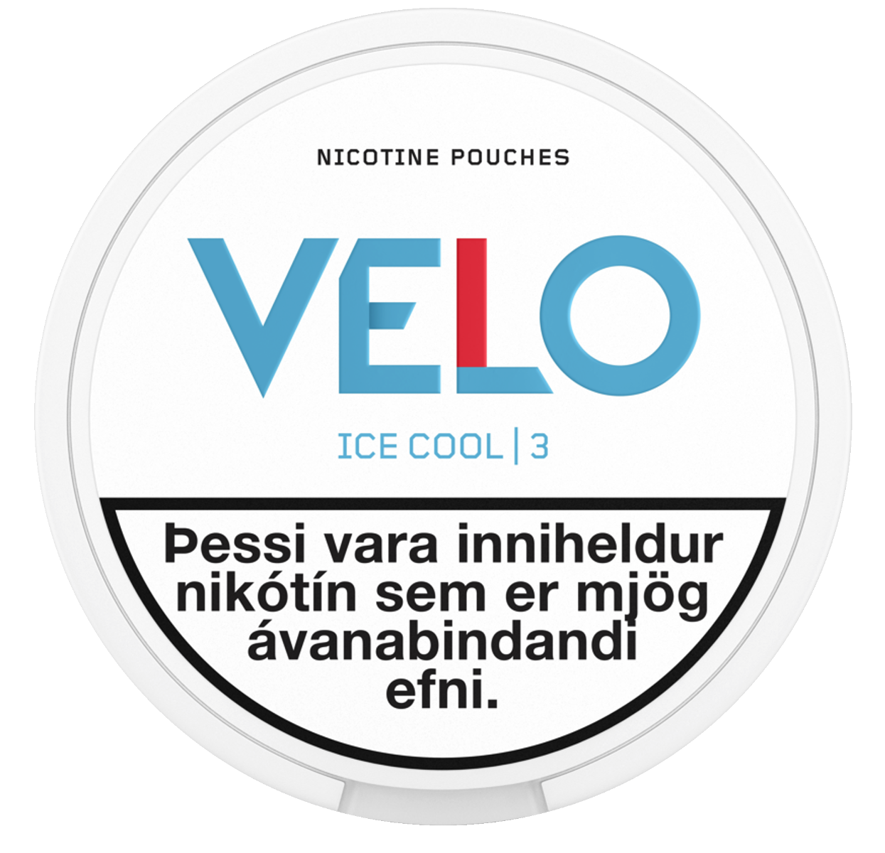 Image of VELO ICE COOL