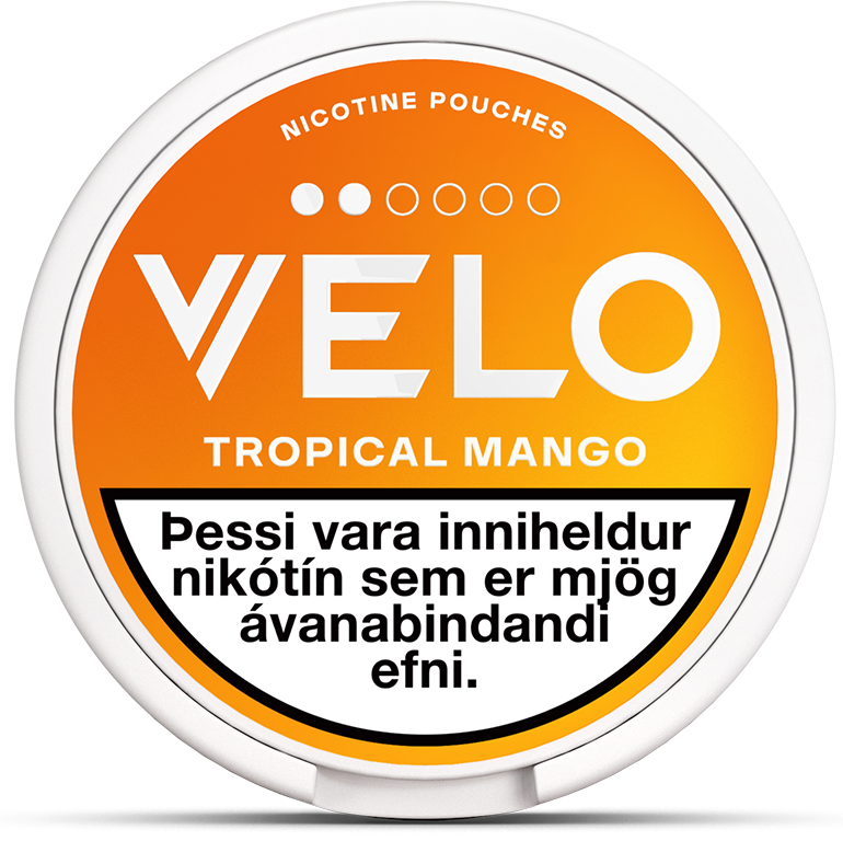Image of VELO Tropical Mango **