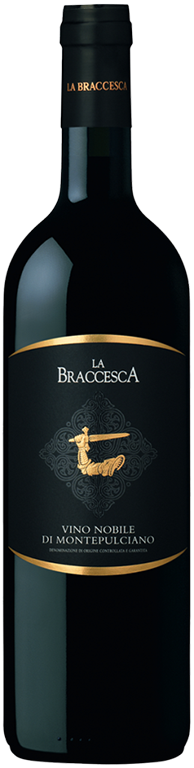 Image of La Braccesca Vino Nobile di Montepulciano