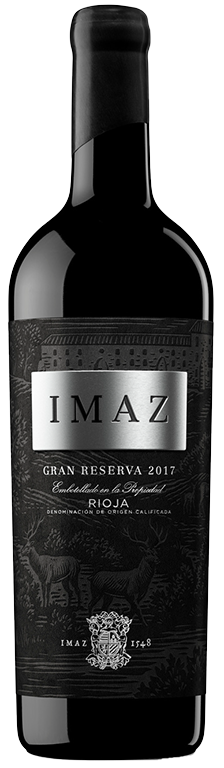 Image of Imaz Gran Reserva 2017 ICON