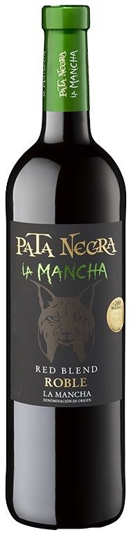 Image of Pata Negra La Mancha Special Edition