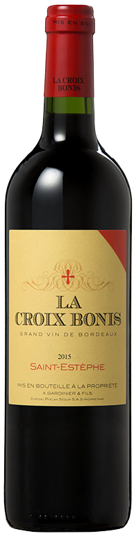Image of La Croix Bonis
