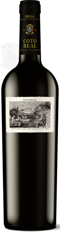 Image of Coto Real Reserva