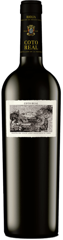 Image of Coto Real Reserva