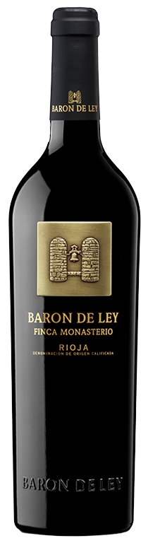 Image of Baron De Ley "Finca Monasterio" 75 cl