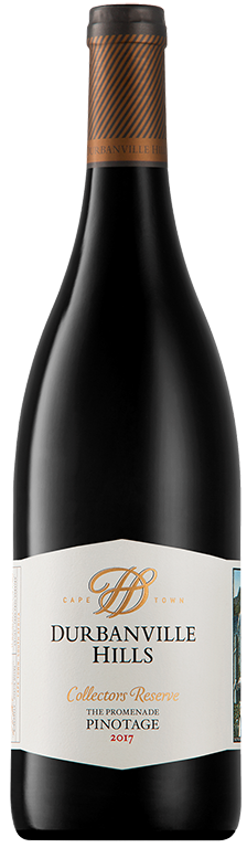 Image of Durbanville Hills Collectors Reserve Pinotage 75 CL