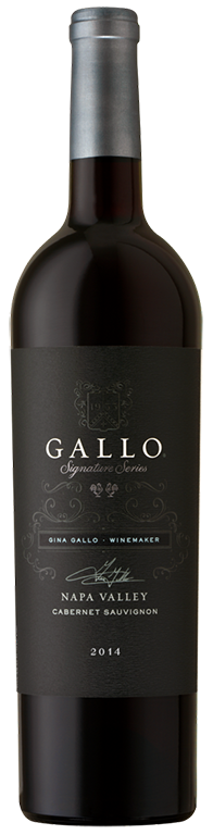 Image of Gallo Signature Series Cabernet Sauvignon 75 CL