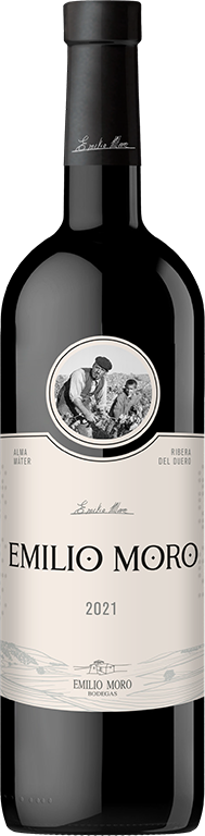 Image of Emilio Moro 75 CL