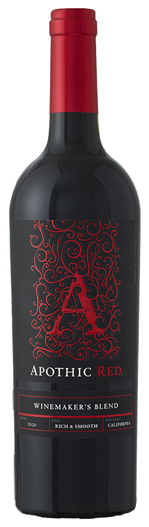 Image of Apothic Red 75 CL