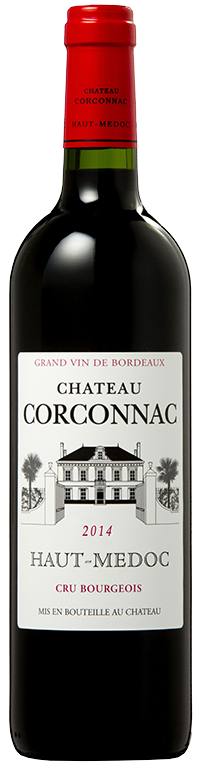 Image of Château Corconnac 75 CL