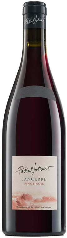Image of Sancerre Pinot Noir, Pascal Jolivet