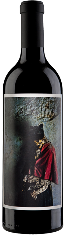 Image of Orin Swift "Palermo" 75 CL