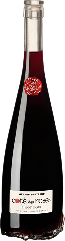 Image of Gérard Bertrand Côte Des Roses Pinot Noir 75 CL