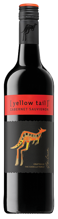 Image of Yellow Tail Cabernet Sauvignon 75 CL