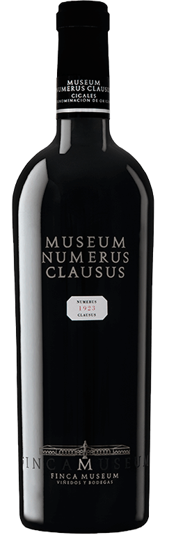 Image of Museum Numerus Clausus 75 CL