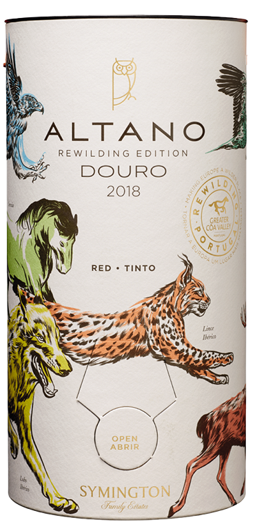 Image of Altano Rewilding Edition 2,25 L