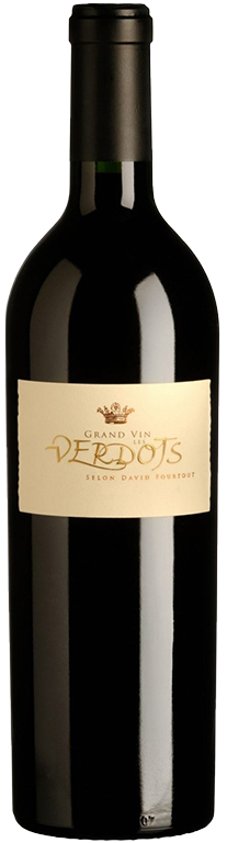 Image of Grand Vin Les Verdots 75 CL