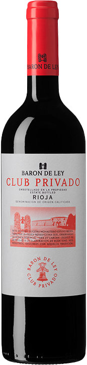 Image of Baron De Ley Club Privato