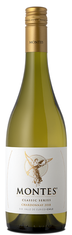 Image of Montes Chardonnay 75 CL
