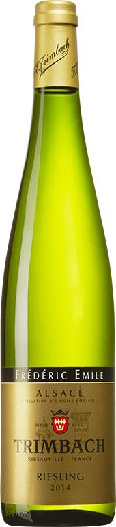 Image of Riesling Frédéric Emile, Domaine Trimbach 75 CL