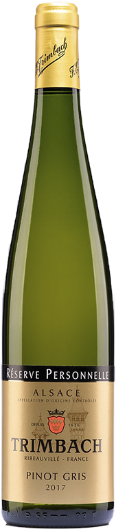 Image of Pinot Gris Réserve Personelle, Domaine Trimbach 150 CL