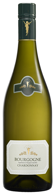 Image of Bourgogne Chardonnay. La Chablisienne 75 CL