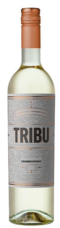 Image of Trivento Tribu Chardonnay