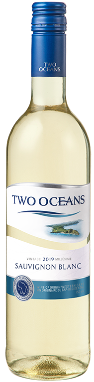 Image of Two Ocean Sauvignon Blanc 75cl