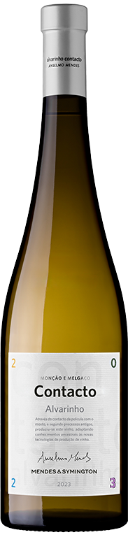 Image of Contacto Alvarinho 75 cl