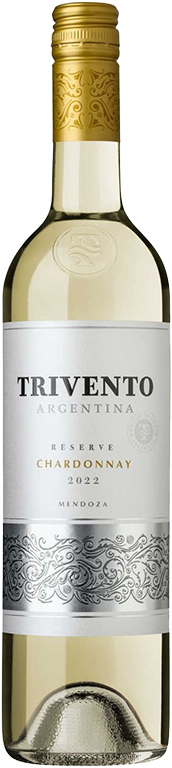 Image of Trivento Chardonnay Reserve 75 CL