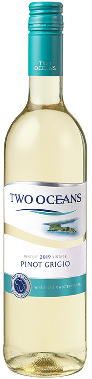 Image of Two Oceans Pinot Grigio 75 CL