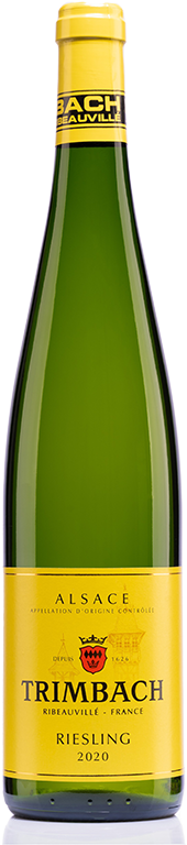 Image of Riesling, Domaine Trimbach 75 CL