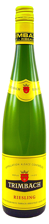 Image of Riesling, Domaine Trimbach
