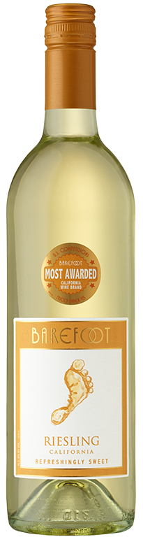 Image of Barefoot Riesling 75 CL