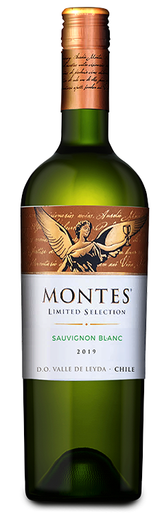 Image of Montes Limited Selection Sauvignon Blanc 75 CL