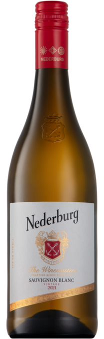 Image of Nederburg The Winemaster Sauvignon Blanc 75 CL