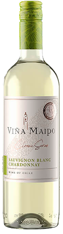 Image of Viña Maipo Sauvignon - Chardonnay
