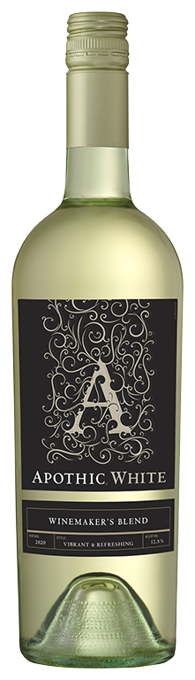 Image of Apothic White Winemaker´s Blend