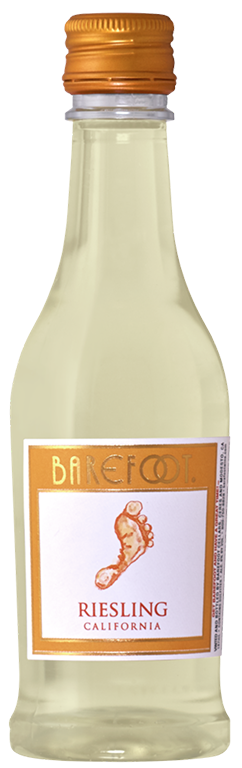 Image of BAREFOOT RIESLING 18,7 CL