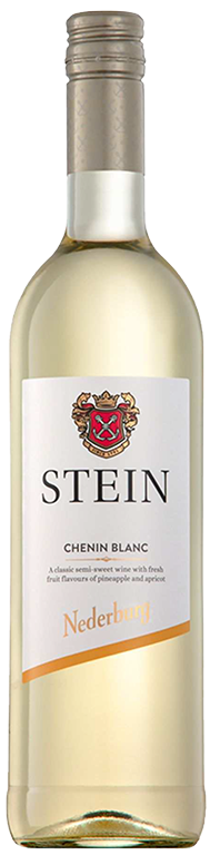 Image of Nederburg Stein Chenin Blanc 75 CL