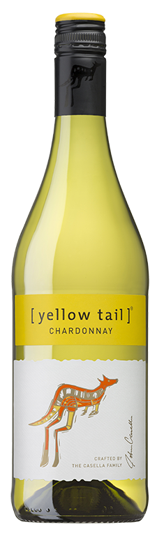 Image of Yellow Tail Chardonnay