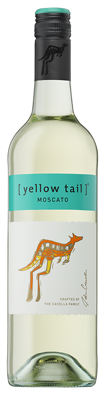 Image of Yellow Tail Moscato 75 CL