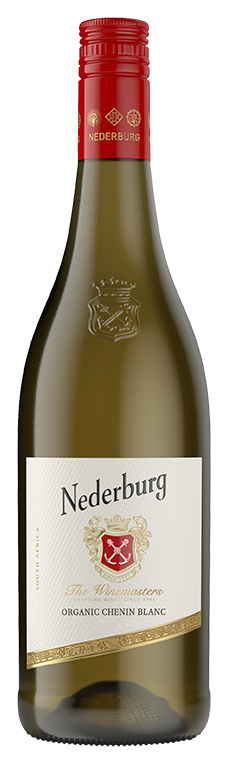 Image of Nederburg The Winemasters Organic Chenin Blanc 75 CL