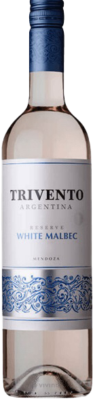 Image of Trivento White Malbec Reserve