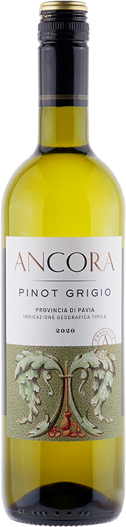 Image of Ancora Pinot Grigio 75 CL