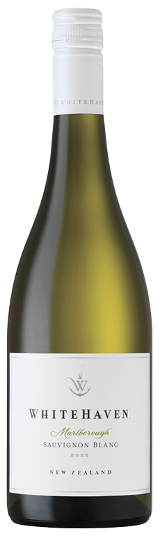 Image of Whitehaven Sauvignon Blanc 75 cl