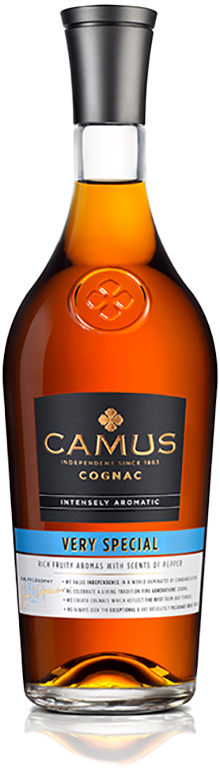Image of Camus Very Special 100 CL /gift Carton