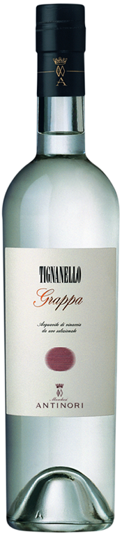 Image of Antinori Grappa Tignanello