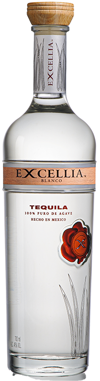 Image of Excellia Tequila Blanco